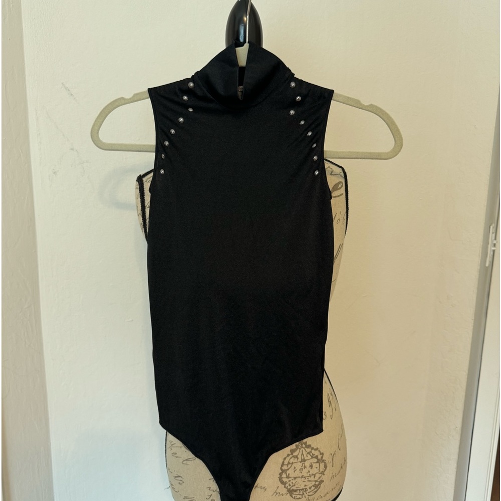 Wolford bodysuit